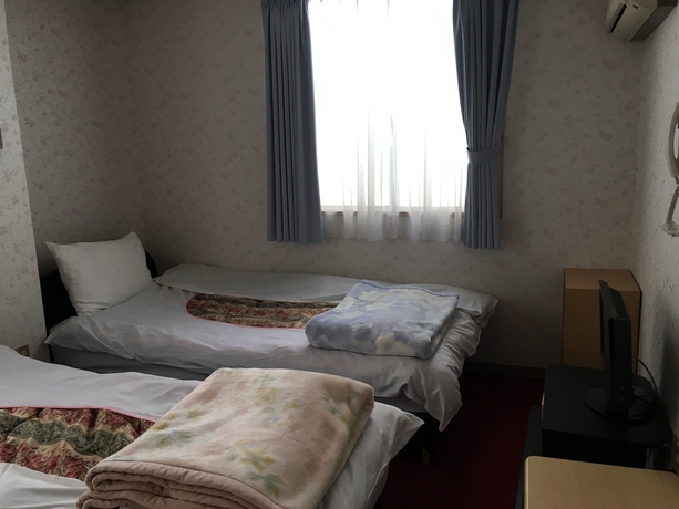 Imagen de la habitación del Pensión Pension Kitashirakawa. Foto 9