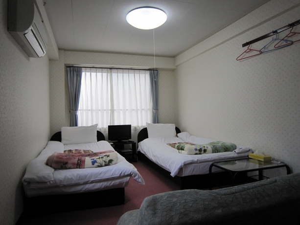 Imagen de la habitación del Pensión Pension Kitashirakawa. Foto 10