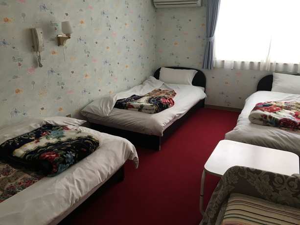 Imagen de la habitación del Pensión Pension Kitashirakawa. Foto 11