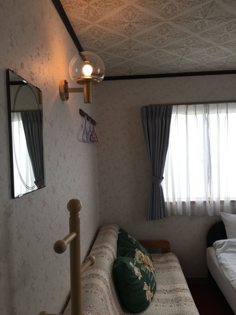 Imagen de la habitación del Pensión Pension Kitashirakawa. Foto 13