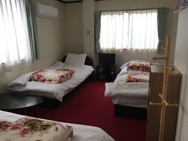 Imagen de la habitación del Pensión Pension Kitashirakawa. Foto 14