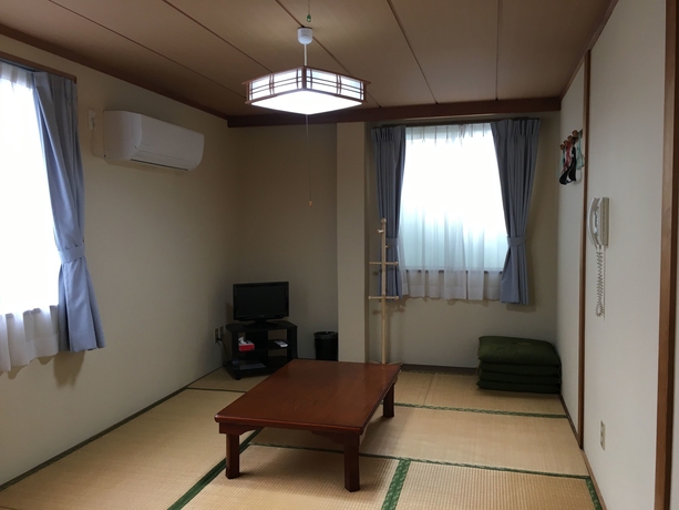 Imagen de la habitación del Pensión Pension Kitashirakawa. Foto 15