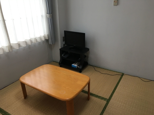 Imagen de la habitación del Pensión Pension Kitashirakawa. Foto 16