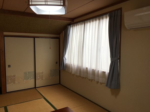 Imagen de la habitación del Pensión Pension Kitashirakawa. Foto 17