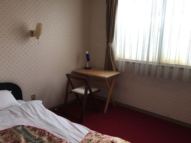 Imagen de la habitación del Pensión Pension Kitashirakawa. Foto 18