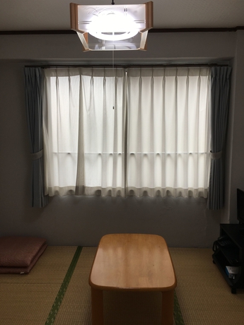 Imagen de la habitación del Pensión Pension Kitashirakawa. Foto 19