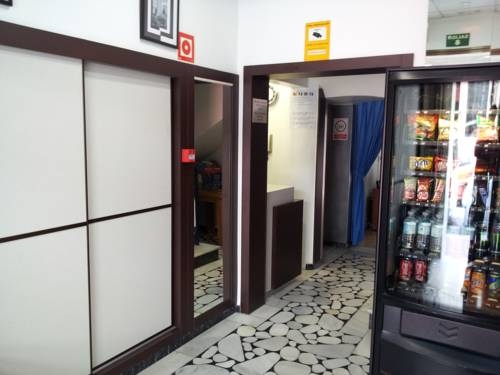 Imagen general del Pensión Pension La Orozca. Foto 3