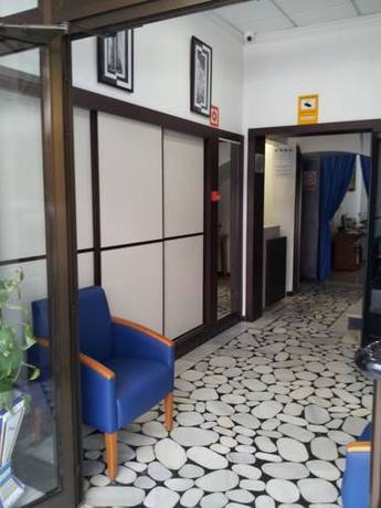 Imagen general del Pensión Pension La Orozca. Foto 4