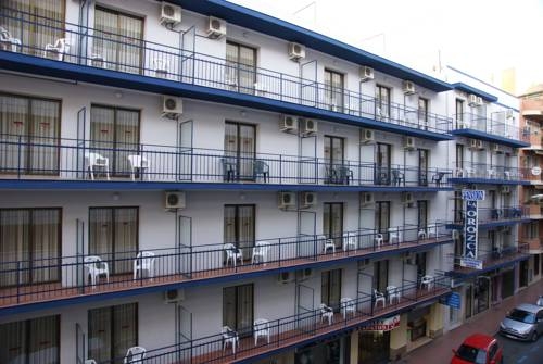 Imagen general del Pensión Pension La Orozca. Foto 5