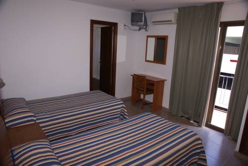 Imagen de los interiores del Pensión Pension La Orozca. Foto 13