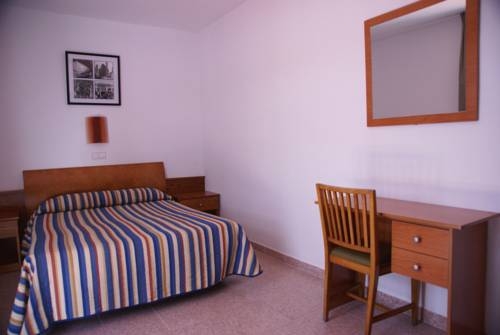 Imagen de los interiores del Pensión Pension La Orozca. Foto 14