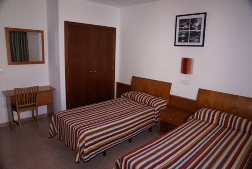 Imagen general del Pensión Pension La Orozca. Foto 7