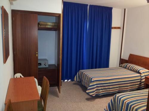 Imagen de los interiores del Pensión Pension La Orozca. Foto 15