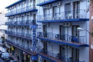 Imagen general del Pensión Pension La Orozca. Foto 8