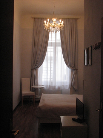 Imagen de la habitación del Pensión Pension Lerner. Foto 7