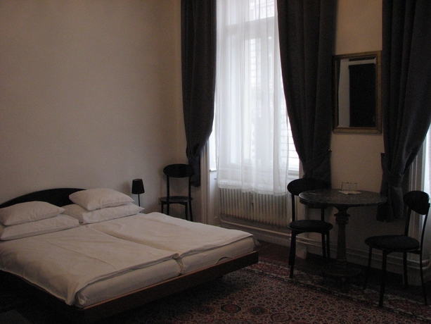 Imagen de la habitación del Pensión Pension Lerner. Foto 8