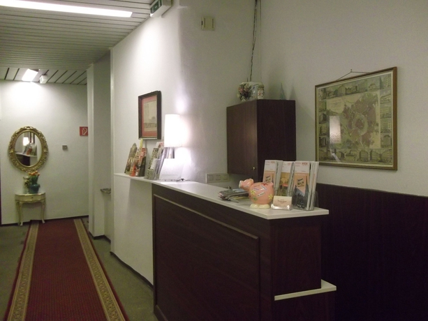 Imagen de los interiores del Pensión Pension Lerner. Foto 16