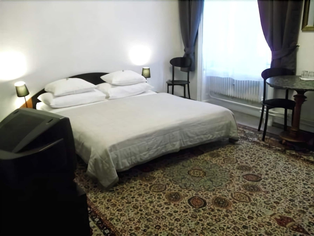 Imagen de la habitación del Pensión Pension Lerner. Foto 11