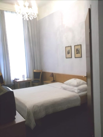 Imagen de la habitación del Pensión Pension Lerner. Foto 12