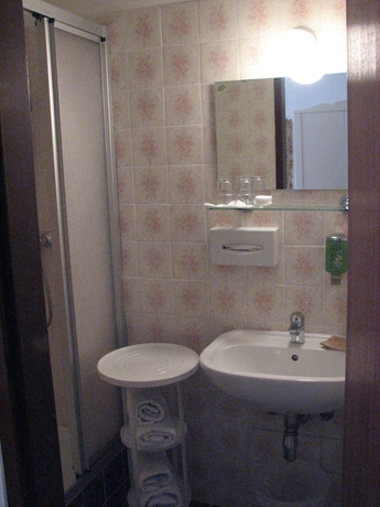 Imagen de la habitación del Pensión Pension Lerner. Foto 14