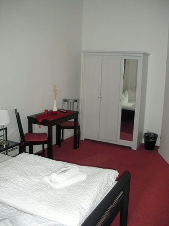Imagen de la habitación del Pensión Pension Lette Eck. Foto 6