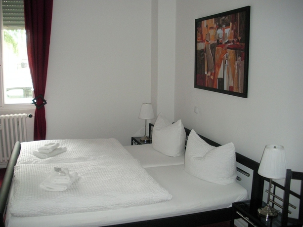 Imagen de la habitación del Pensión Pension Lette Eck. Foto 7