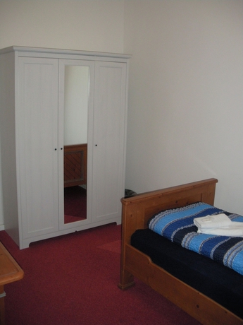 Imagen de la habitación del Pensión Pension Lette Eck. Foto 8