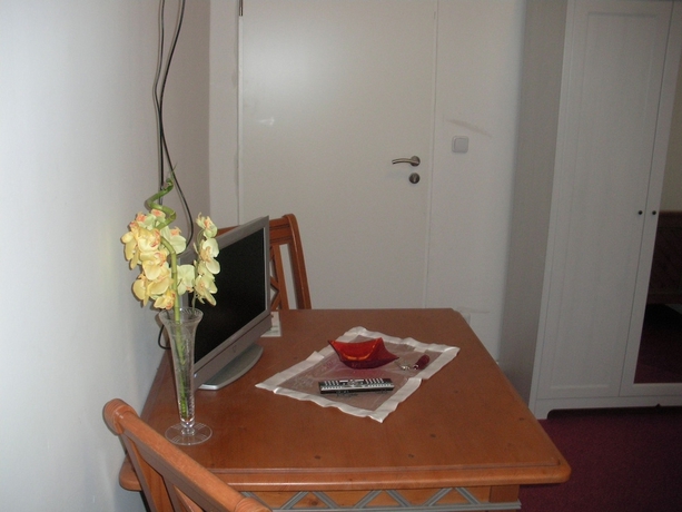 Imagen de la habitación del Pensión Pension Lette Eck. Foto 9