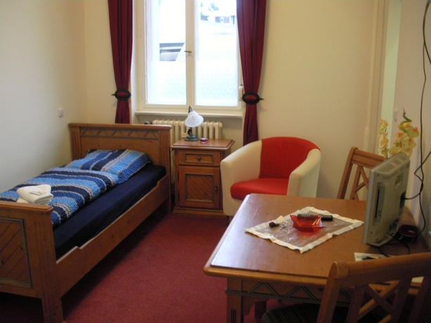 Imagen de la habitación del Pensión Pension Lette Eck. Foto 10