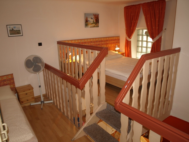 Imagen de la habitación del Pensión Pension Liechtenstein Apartments Ii. Foto 3