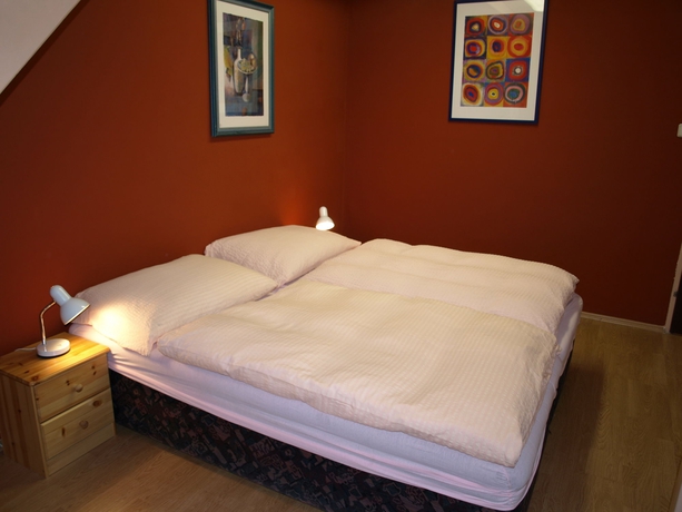 Imagen de la habitación del Pensión Pension Liechtenstein Apartments Ii. Foto 4