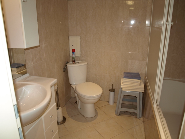 Imagen de la habitación del Pensión Pension Liechtenstein Apartments Ii. Foto 10