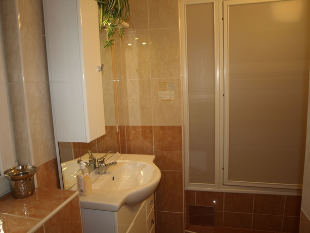 Imagen de la habitación del Pensión Pension Liechtenstein Apartments Ii. Foto 11