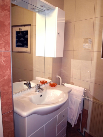 Imagen de la habitación del Pensión Pension Liechtenstein Apartments Ii. Foto 13