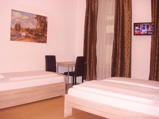 Imagen de la habitación del Pensión Pension Liechtenstein. Foto 3