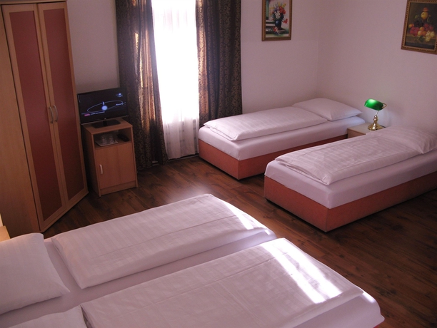 Imagen de la habitación del Pensión Pension Liechtenstein. Foto 8