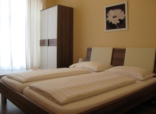 Imagen de la habitación del Pensión Pension Liechtenstein. Foto 10