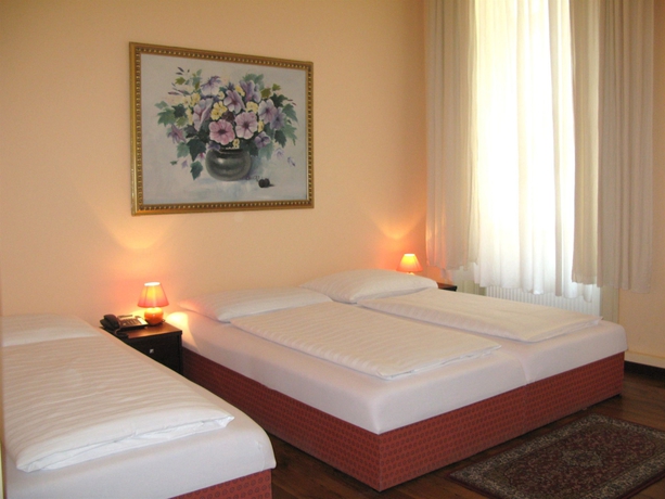 Imagen de la habitación del Pensión Pension Liechtenstein. Foto 11