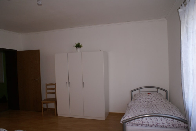 Imagen de la habitación del Pensión Pension Lindenhof. Foto 5
