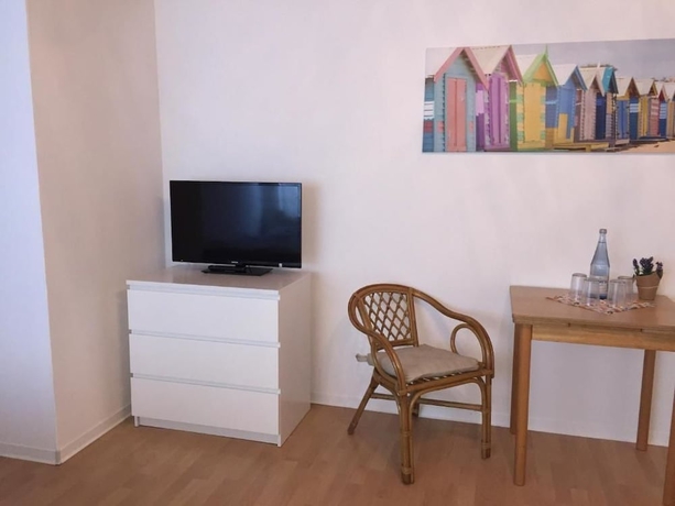 Imagen de la habitación del Pensión Pension Lindenhof. Foto 7