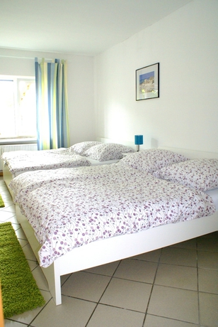 Imagen de la habitación del Pensión Pension Lindenhof. Foto 8