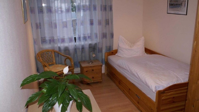 Imagen de la habitación del Pensión Pension Lindenhof. Foto 12