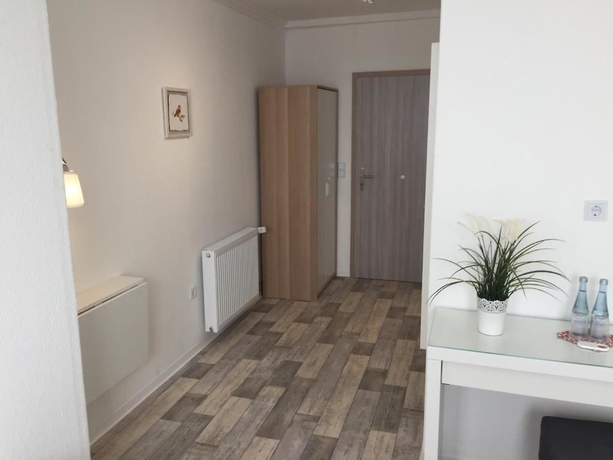 Imagen de la habitación del Pensión Pension Lindenhof. Foto 18