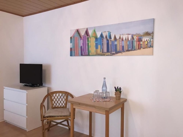 Imagen de la habitación del Pensión Pension Lindenhof. Foto 19