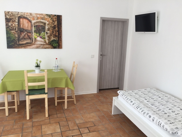 Imagen de la habitación del Pensión Pension Lindenhof, Limburgo del Lahn. Foto 3