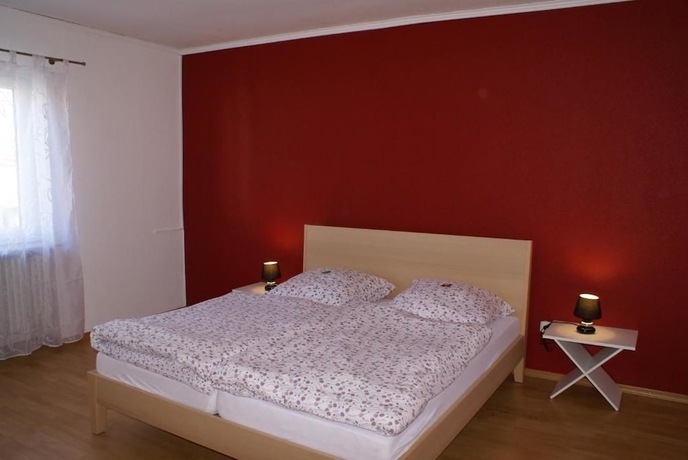 Imagen de la habitación del Pensión Pension Lindenhof, Limburgo del Lahn. Foto 4