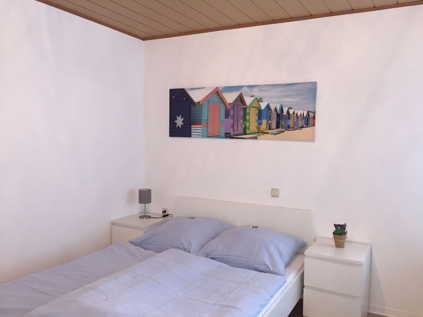Imagen de la habitación del Pensión Pension Lindenhof, Limburgo del Lahn. Foto 6
