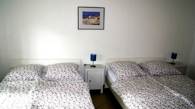 Imagen de la habitación del Pensión Pension Lindenhof, Limburgo del Lahn. Foto 9