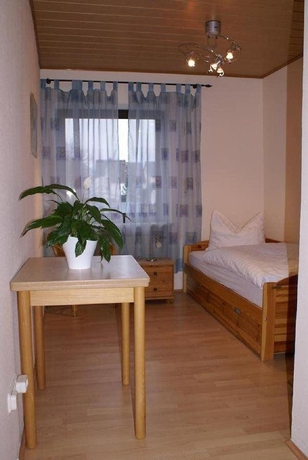 Imagen general del Pensión Pension Lindenhof, Limburgo del Lahn. Foto 1