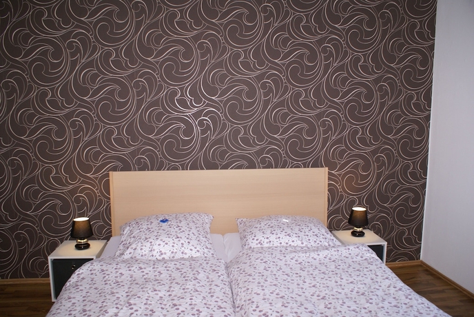 Imagen de la habitación del Pensión Pension Lindenhof, Limburgo del Lahn. Foto 13